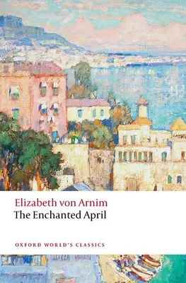 Der verzauberte April - The Enchanted April