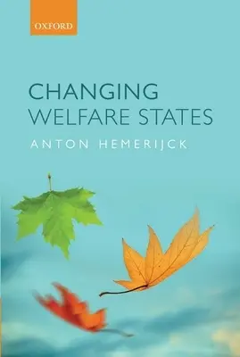 Wohlfahrtsstaaten im Wandel - Changing Welfare States