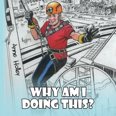 Warum tue ich das? - Why am I doing this?