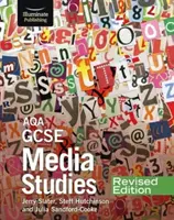 AQA GCSE Media Studies - Überarbeitete Ausgabe - AQA GCSE Media Studies - Revised Edition