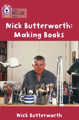 Bücher machen - Making Books