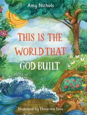 Dies ist die Welt, die Gott gebaut hat - This Is the World that God Built