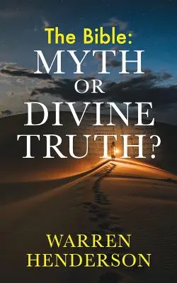 Die Bibel: Mythos oder göttliche Wahrheit? - The Bible: Myth or Divine Truth?