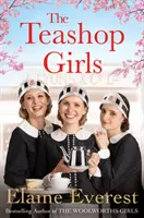 Teashop-Mädchen - Teashop Girls