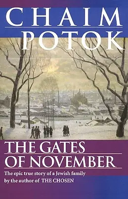 Die Pforten des Novembers - The Gates of November