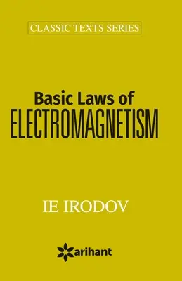 49011020Grundlegende Gesetze des Elektromagnetismus - 49011020Basic Laws Of Electromegnitism