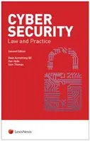 Cybersicherheit - Recht und Praxis - Cyber Security - Law and Practice