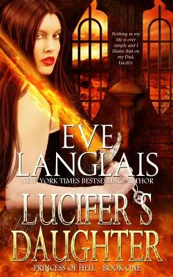 Luzifers Tochter - Lucifer's Daughter