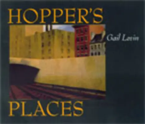 Hoppers Orte, Zweite Ausgabe - Hopper's Places, Second Edition
