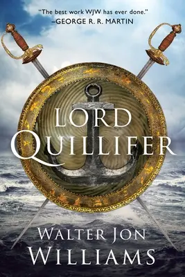 Herr Quillifer - Lord Quillifer