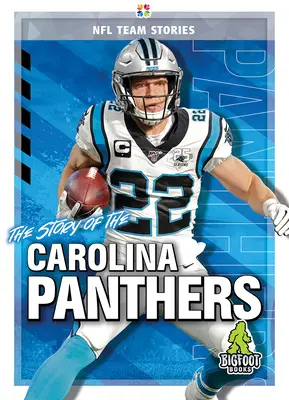 Die Geschichte der Carolina Panthers - The Story of the Carolina Panthers