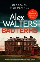 Bad Terms - Ein spannender britischer Detektivkrimi - Bad Terms - A page-turning British detective crime thriller