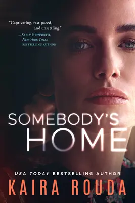 Jemand ist zu Hause - Somebody's Home