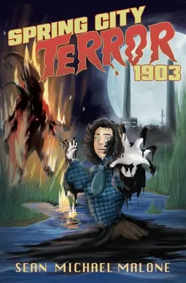 Der Schrecken von Spring City 1903 - Spring City Terror 1903