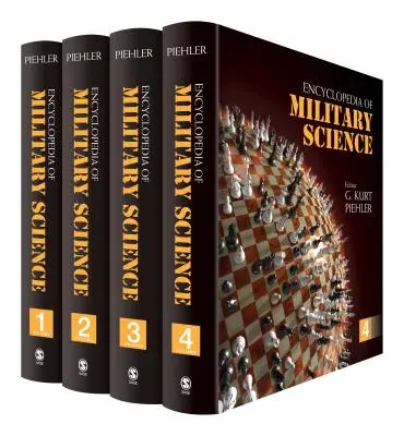 Enzyklopädie der Militärwissenschaft - Encyclopedia of Military Science