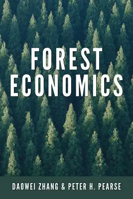 Forstwirtschaft - Forest Economics