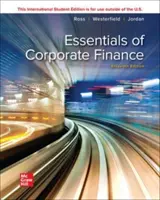 ISE Essentials of Corporate Finance (Grundlagen der Unternehmensfinanzierung) - ISE Essentials of Corporate Finance