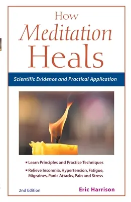 Wie Meditation heilt: Wissenschaftliche Beweise und praktische Anwendungen - How Meditation Heals: Scientific Evidence and Practical Applications