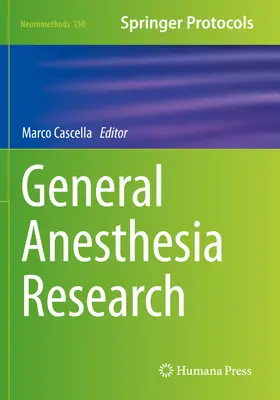 Allgemeine Anästhesieforschung - General Anesthesia Research