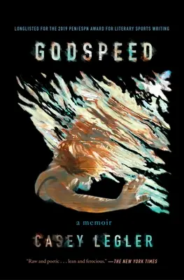 Godspeed: Ein Memoir - Godspeed: A Memoir