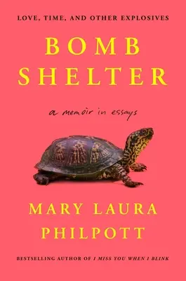 Bombenschutzraum: Liebe, Zeit und andere Sprengstoffe - Bomb Shelter: Love, Time, and Other Explosives