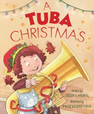 Eine Tuba-Weihnacht - A Tuba Christmas