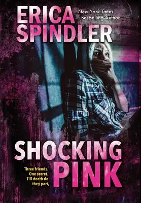 Schockierendes Rosa - Shocking Pink