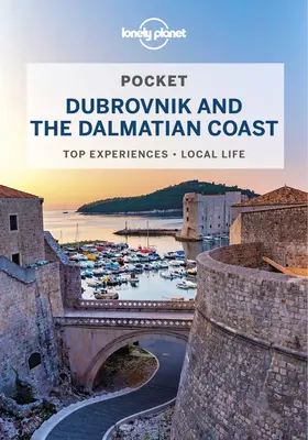 Lonely Planet Pocket Dubrovnik und die dalmatinische Küste 2 - Lonely Planet Pocket Dubrovnik & the Dalmatian Coast 2