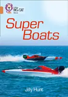 Superboote - Band 12/Kupfer - Super Boats - Band 12/Copper