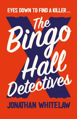 Die Bingo-Hallen-Detektive - The Bingo Hall Detectives