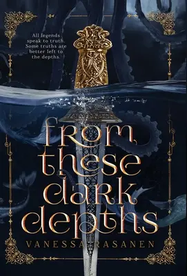 Aus diesen dunklen Tiefen - From These Dark Depths