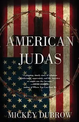 Amerikanischer Judas - American Judas