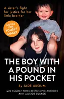 Junge mit einem Pfund in der Tasche - Boy With A Pound In His Pocket