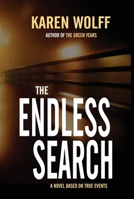 Die unendliche Suche - The Endless Search