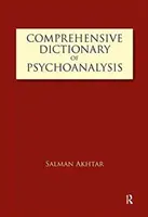 Umfassendes Wörterbuch der Psychoanalyse - Comprehensive Dictionary of Psychoanalysis