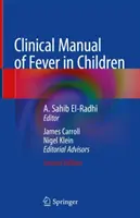 Klinisches Handbuch des Fiebers bei Kindern - Clinical Manual of Fever in Children