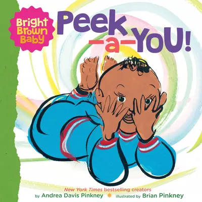 Guck-mal-du! (ein Bright Brown Baby-Brettchenbuch) - Peek-A-You! (a Bright Brown Baby Board Book)