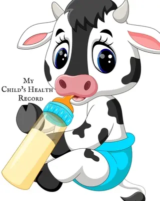 Die Gesundheitsakte meines Kindes: Child's Medical History To do Book, Baby 's Health keepsake Register & Information Record Log, Treatment Activities Tr - My child's Health Record: Child's Medical History To do Book, Baby 's Health keepsake Register & Information Record Log, Treatment Activities Tr