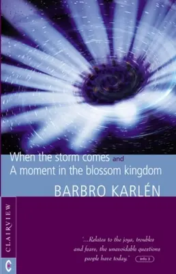 Wenn der Sturm kommt & ein Moment im Reich der Blüte - When the Storm Comes & a Moment in the Blossom Kingdom