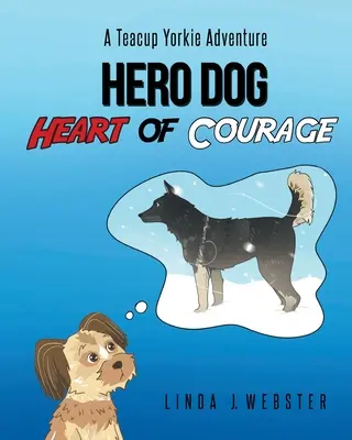 Hero Dog - Herz aus Courage - Hero Dog - Heart of Courage