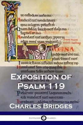 Auslegung von Psalm 119 - Exposition of Psalm 119