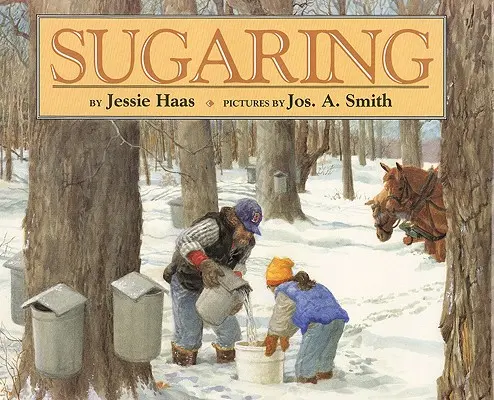 Zuckern - Sugaring