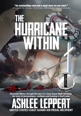 Der Wirbelsturm im Inneren - The Hurricane Within