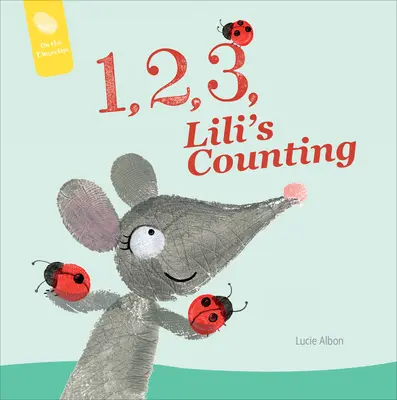 1, 2, 3, Lili zählt - 1, 2, 3, Lili's Counting