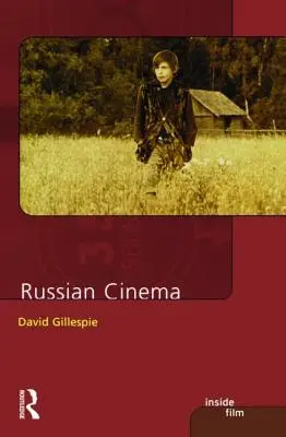 Russisches Kino - Russian Cinema