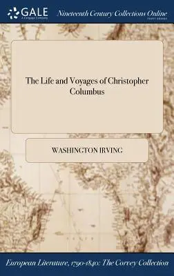 Das Leben und die Reisen des Christoph Kolumbus - The Life and Voyages of Christopher Columbus