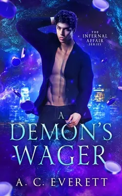Die Wette eines Dämons - A Demon's Wager