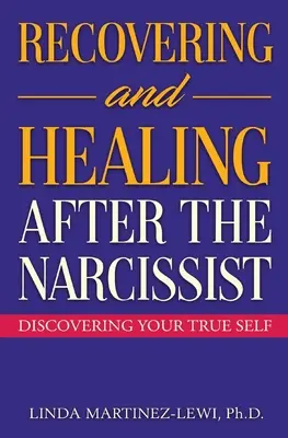 Genesung und Heilung nach einem Narzissten - Recovering and Healing After the Narcissist