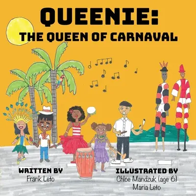 Queenie: Die Königin des Karnevals - Queenie: The Queen of Carnaval