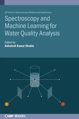 Spektroskopie und maschinelles Lernen für die Wasserqualitätsanalyse - Spectroscopy and Machine Learning for Water Quality Analysis